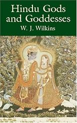 Hindu Gods and Goddesses