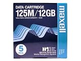 maxell HS-4/125S(D) 5P