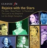 Rejoice with the Stars Search