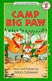 Camp Big Paw (I Can Read)