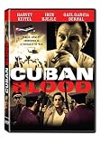 Cuban Blood Cuban Blood