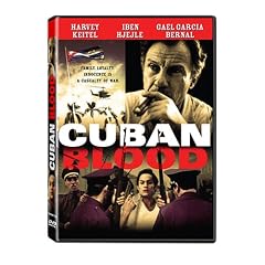 Cuban Blood