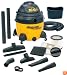 Shop-Vac 962-16-00 16-Gallon Wet/Dry Vacuum