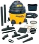 Shop-Vac 962-16-00 16-Gallon Wet/Dry Vacuum