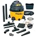 Shop-Vac 962-16-00 16-Gallon Wet/Dry Vacuum