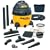 Shop-Vac 962-16-00 16-Gallon Wet/Dry Vacuum