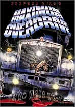 Maximum Overdrive