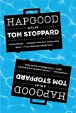 Hapgood: A Play