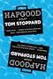 Hapgood: A Play