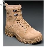 Oakley Men's Tactical Six Hiking Boot - Desert - 13 M US