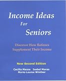 Income Ideas for Seniors
