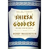 shiksa goddess or how i spent my forties essays