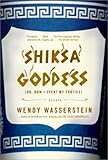 Shiksa Goddess