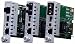 Omnitron 8384-0 100Mbps Wired Ethernet Media Converter