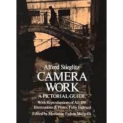 Camera Work: A Pictorial Guide With Reproductions of All 559 Illustrations and Plates, Fully Indexed
