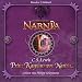 Die Chroniken von Narnia 04 - Prinz Kaspian von Narnia. 4 CDs H�rbuch