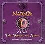 Die Chroniken von Narnia 04 - Prinz Kaspian von Narnia. 4 CDs H�rbuch