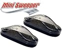 Swivel Sweeper G2 - Set of 2 Handheld Mini Sweepers