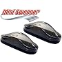 Swivel Sweeper G2 - Set of 2 Handheld Mini Sweepers