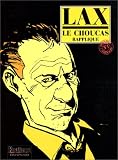 Revue Dupuis  / Le Choucas, tome 1 : Le Choucas rapplique