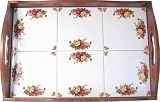 Royal Albert Old Country Roses Luncheon Tray