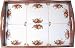 Royal Albert Old Country Roses Luncheon Tray