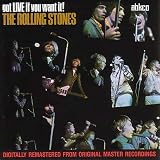 Revue The Rolling Stones  / Got Live If You Want It - Edition remasterisée