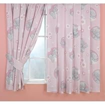 Me To You Curtain 66" x 72" New
