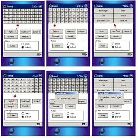 Configurable Soft Input Panel (CSIP) ActiveX Control
