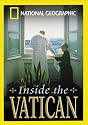 National Geographic - Inside the Vatican