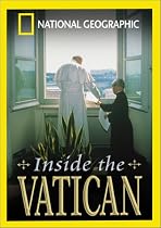 National Geographic - Inside the Vatican