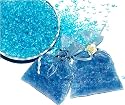 Scented Sachet Potpourri Bags/Spa Scent/2 Bags/Fresh Clean Ozone Scent For Your Hosiery and Lingerie Bags, Closets, Bathroom, Drawers.