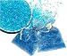 Scented Sachet Potpourri Bags/Spa Scent/2 Bags/Fresh Clean Ozone Scent For Your Hosiery and Lingerie Bags, Closets, Bathroom, Drawers.