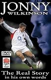DVD : Jonny Wilkinson - The Real Story