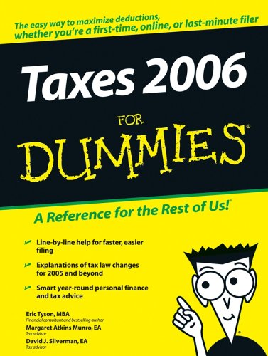 Taxation Law