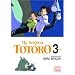 My Neighbor Totoro: Film Comic (My Neighbor Totoro, Book 3)