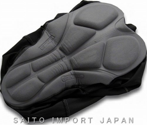 アウトレット品　3Dパッドレーサーパンツ