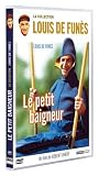 Le Petit Baigneur [DVD]