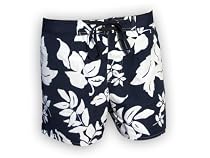 Alki'i Classic Unisex Boardshorts