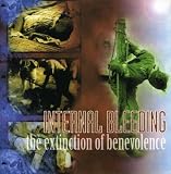 The Extinction of Benevolence