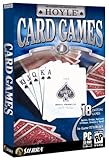 Hoyle Card Games 2004