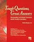 Tough Questions, Great Answers: Responding to Patient Concerns About Today's Dentistry