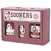 Sporting Goods : Hot Sauce Harry's Oklahoma Sooners Tailgate Party Pack