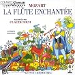 Mozart : La Fl�te enchant�e, racont� par Claude Rich