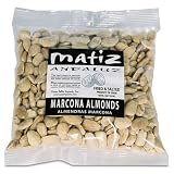 Review Matiz Andaluz  / Marcona Almonds