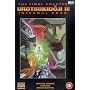 Urotsukidoji IV [DVD] [1994]