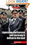 Operation Barbarossa and Germany's De...