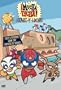 Mucha Lucha - Heart of Lucha