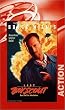 Last Boy Scout [VHS]