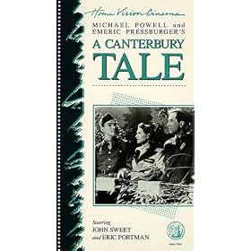 Canterbury Tale [VHS]